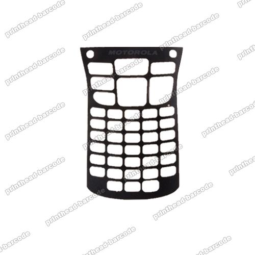 10pcs Keypad Overlay for Motorola Symbol MC9500 40-Key